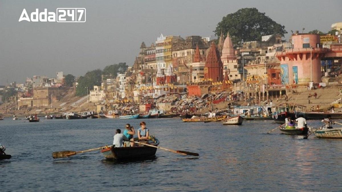 UP Govt to Build Vedic-3D Museum in Varanasi