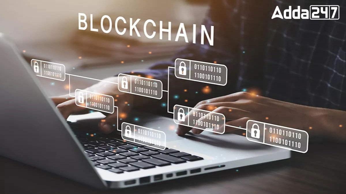 Government Launches Vishvasya-Blockchain Technology Stack