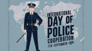 International Day of Police Cooperation 2024