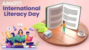 Conference on ‘Spectrum of Literacy’ Precedes International Literacy Day 2024