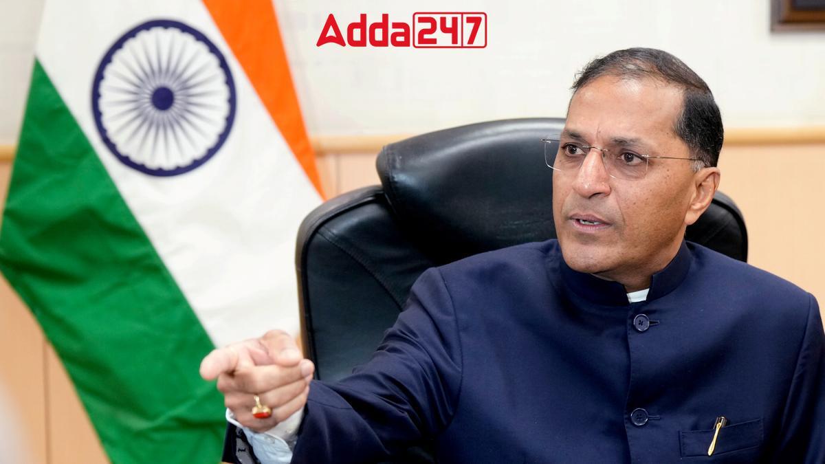 Arun Goel Appointed as India's Ambassador to Croatia