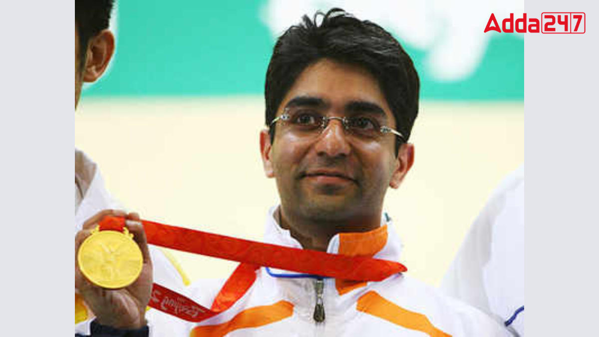 First Indian Male To Win A Gold Medal At The Olympic Know His Name First Indian Male To Win A Gold Medal At The Olympic Know His Name
