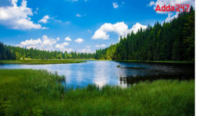 Deepest Lake in the World