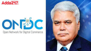 RS Sharma Appointed Non-Executive Chairperson of ONDC