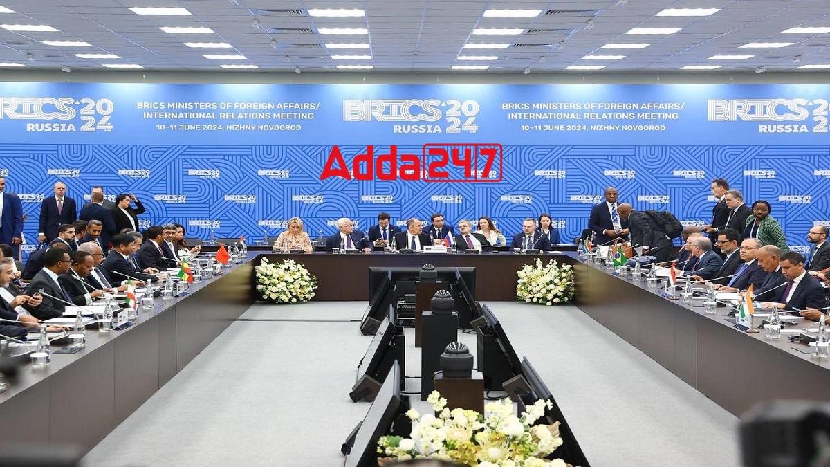 India Participates in BRICS Literature Forum 2024 in Russia