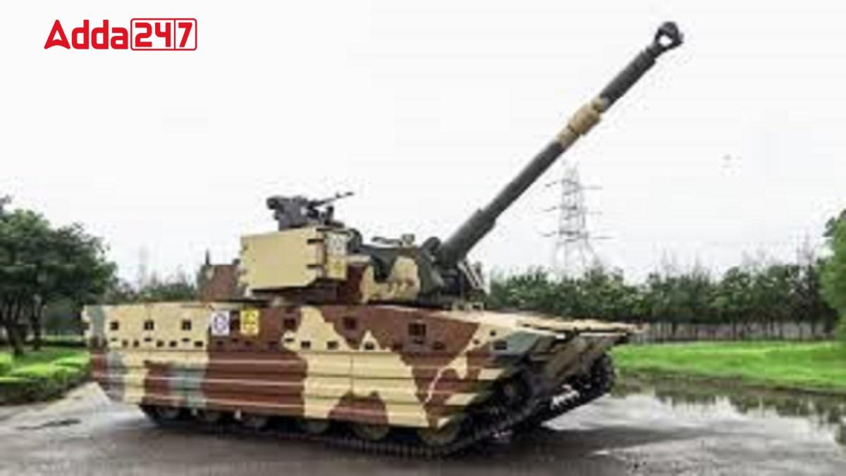 DRDO Successfully Completes First Phase Trials of Light Tank ‘Zorawar’