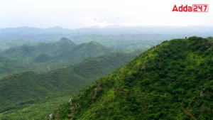 Highest Peak in Haryana