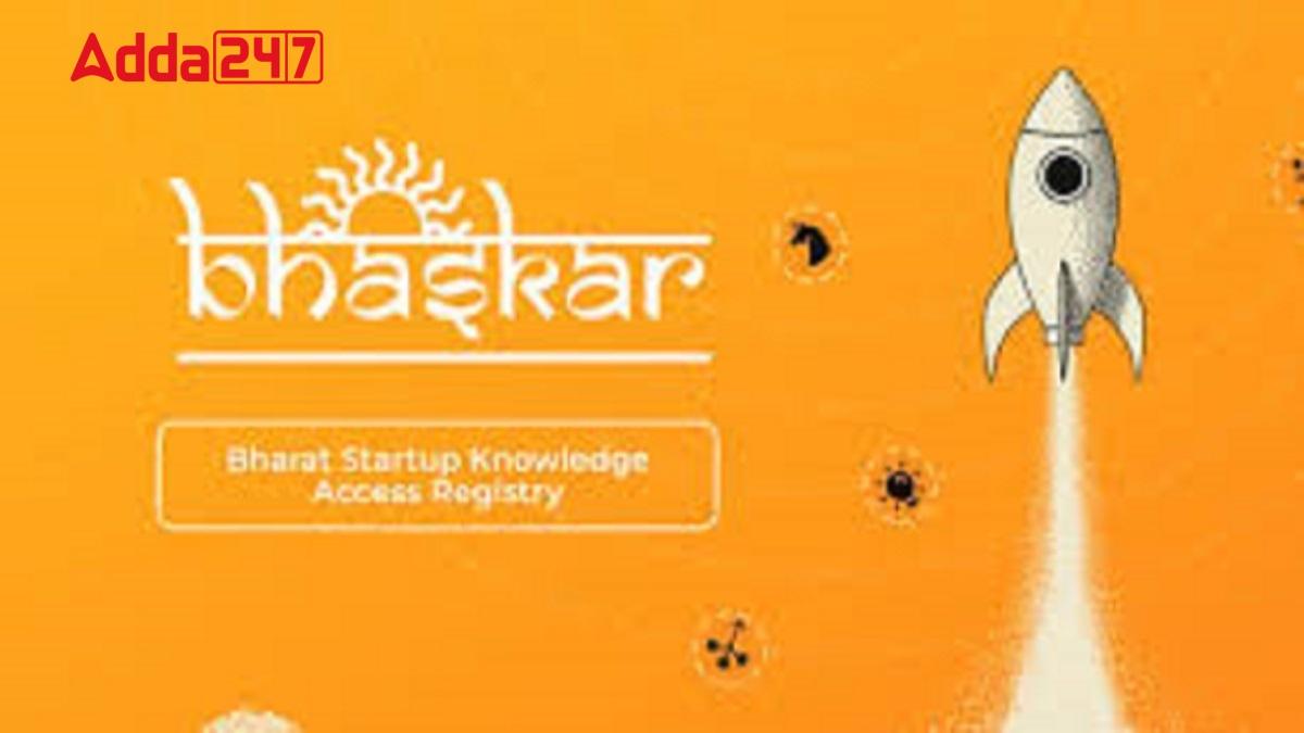 DPIIT to Launch BHASKAR: A Revolutionary Platform for India's Startup Ecosystem