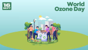 World Ozone Day 2024, Know Date, History and Significance