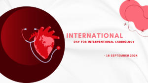 International Day for Interventional Cardiology 2024