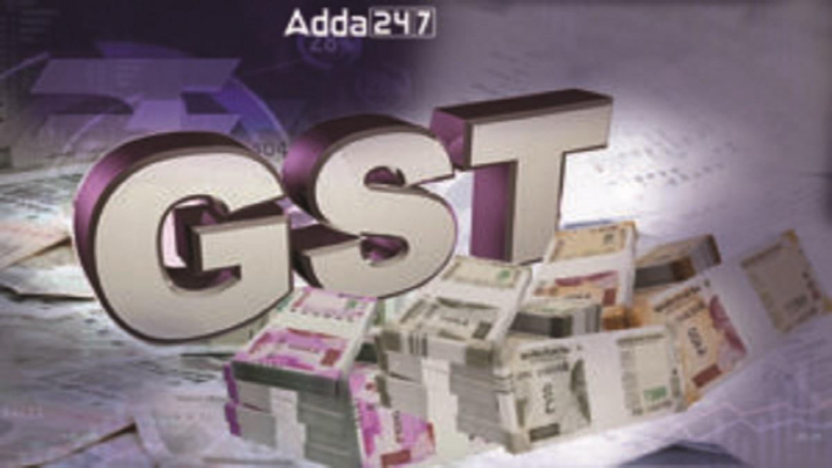 GST Council Establishes GoM on Compensation Cess