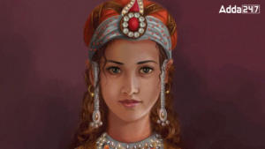 First Woman Ruler in India