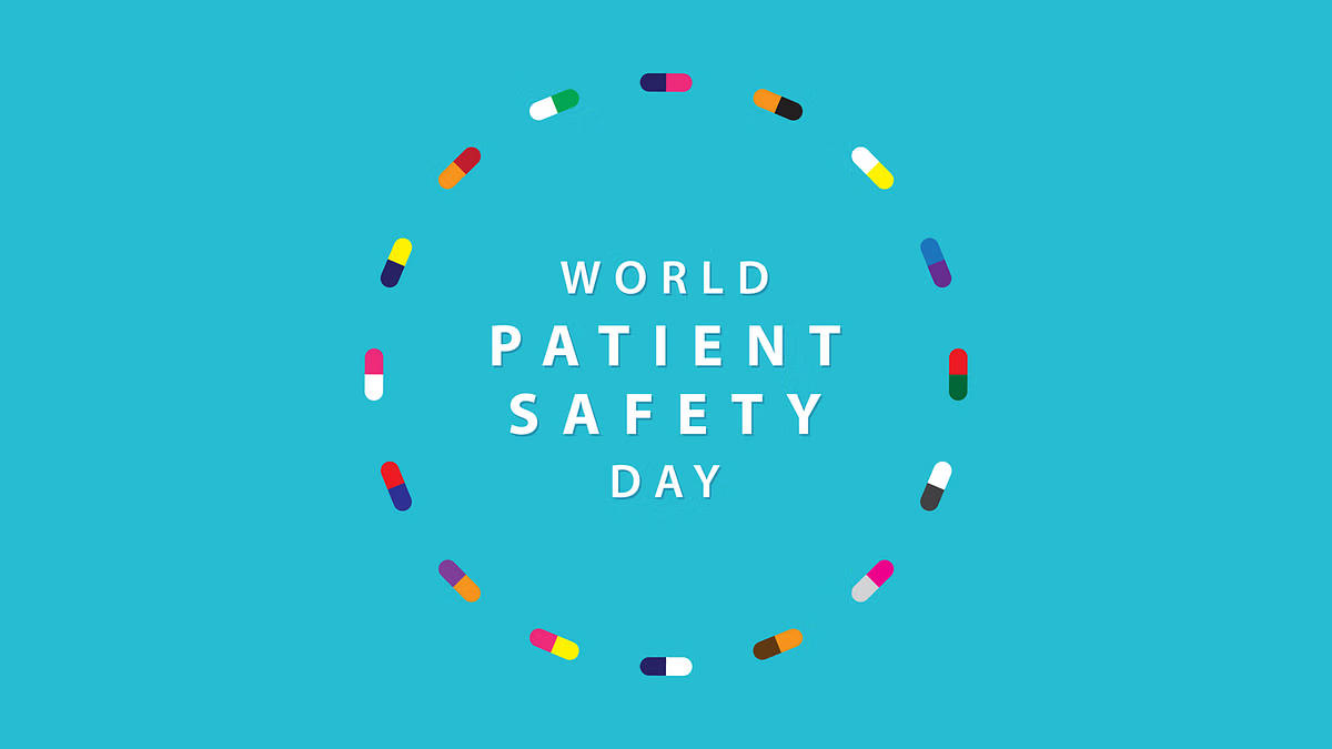 World Patient Safety Day 2024, Know the Date, History and Significance