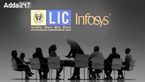 LIC Appoints Infosys for NextGen Digital Platform