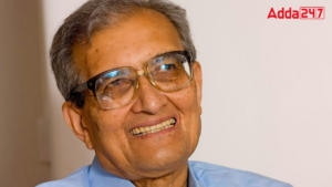 First Indian Recipient of Nobel Prize in Economics