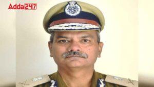 IPS Officer Anurag Garg Appointed as New NCB Director General