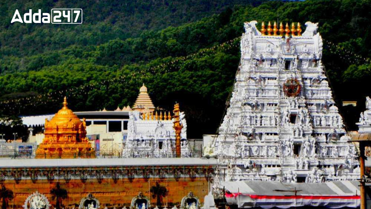 Tirumala Venkateshwara Temple, Its History, Location, Architecture and Other Key Facts