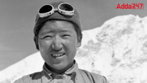 First Person to Climb Mount Everest Twice