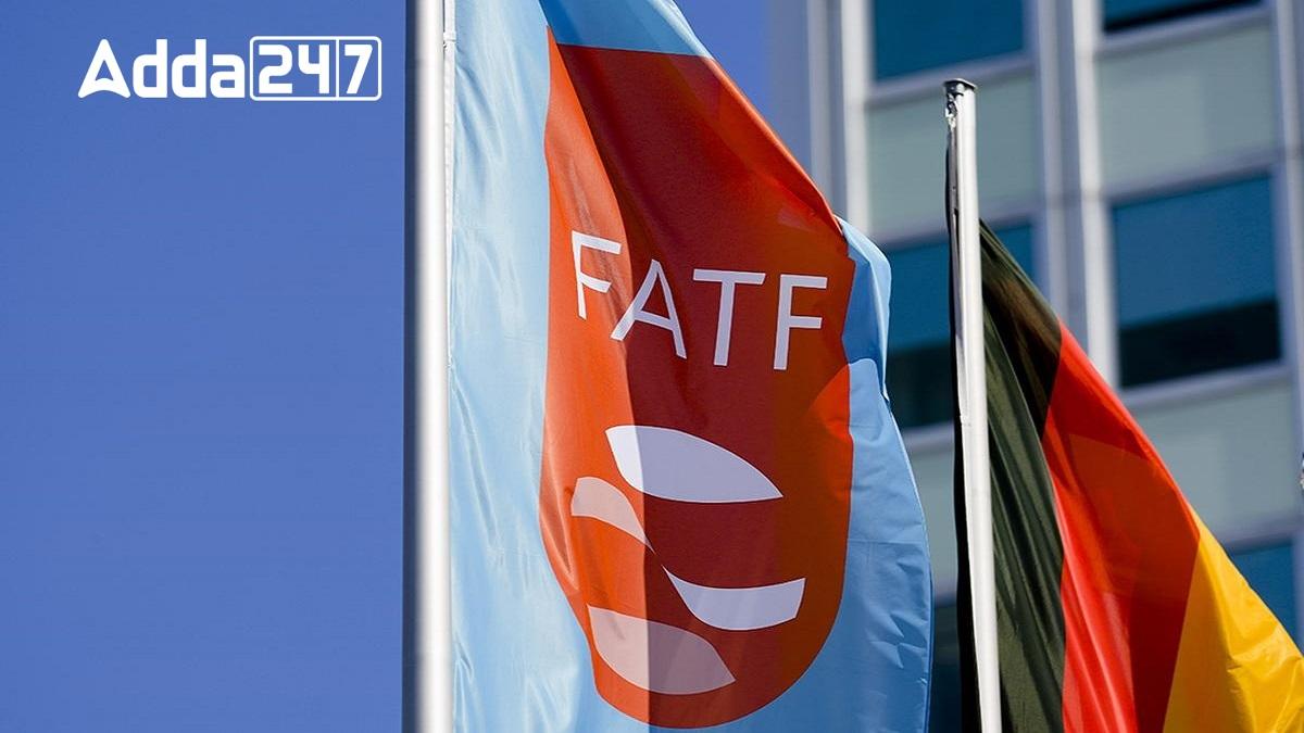 FATF Report on India: Observations and Significance