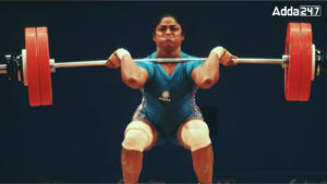 First Indian Woman to Win an Olympic Medal