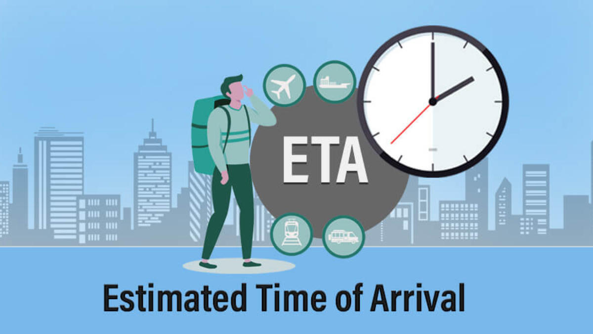 ETA Full Form