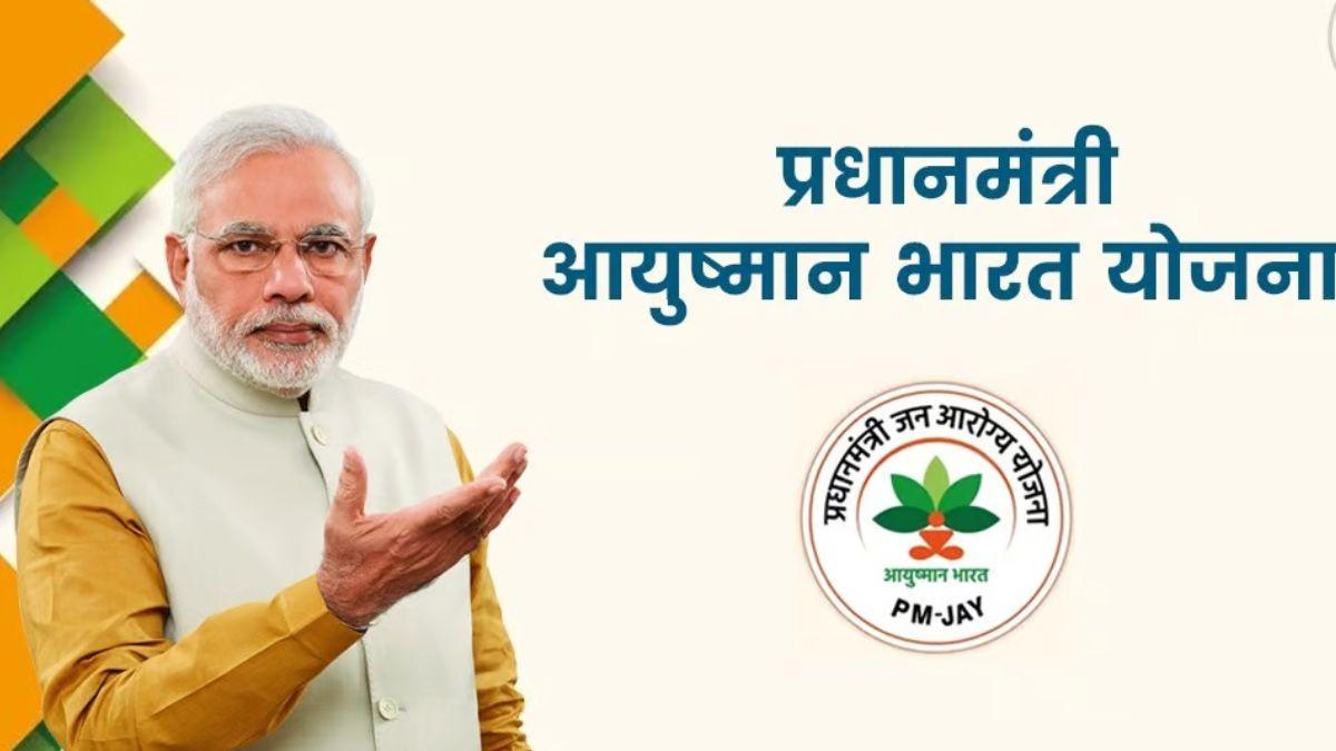 Celebrating six years of Ayushman Bharat A beacon of health and hope