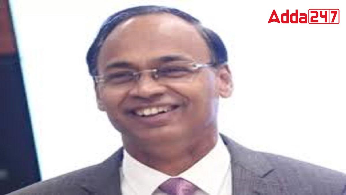 KVS Manian Assumes Office as Federal Bank CEO