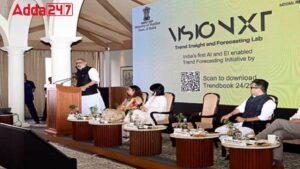 Launch of ‘Paridhi 24x25’ by Union Minister of Textiles