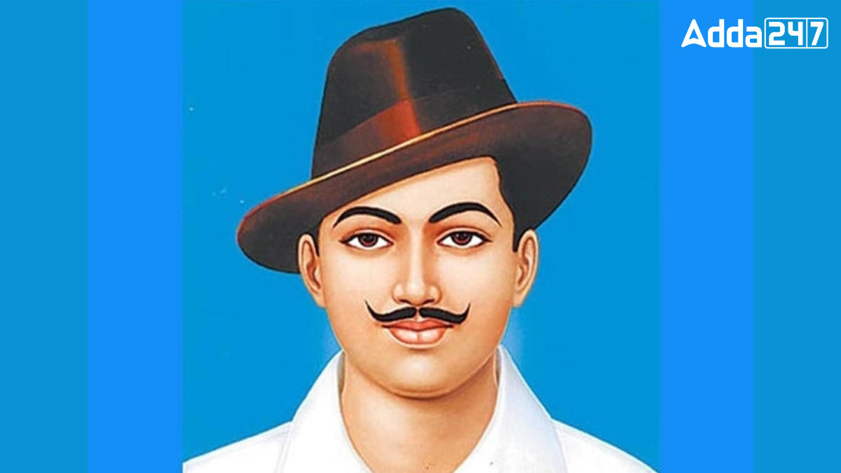 Bhagat Singh Motivational Quotes and Thoughts