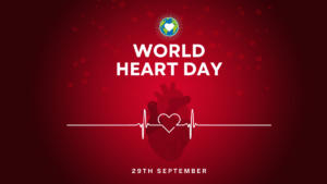 World Heart Day 2024