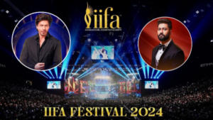 IIFA Awards 2024: Check the Full List Of Winners