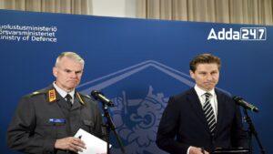 NATO to Establish Northern Land Command in Eastern Finland