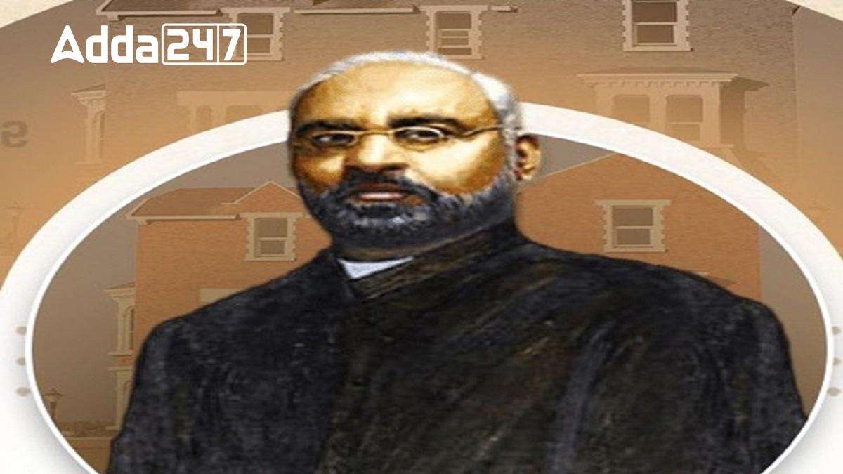 Shyamji Krishna Varma: Revolutionary Patriot and Nationalist on His Birth Anniversary