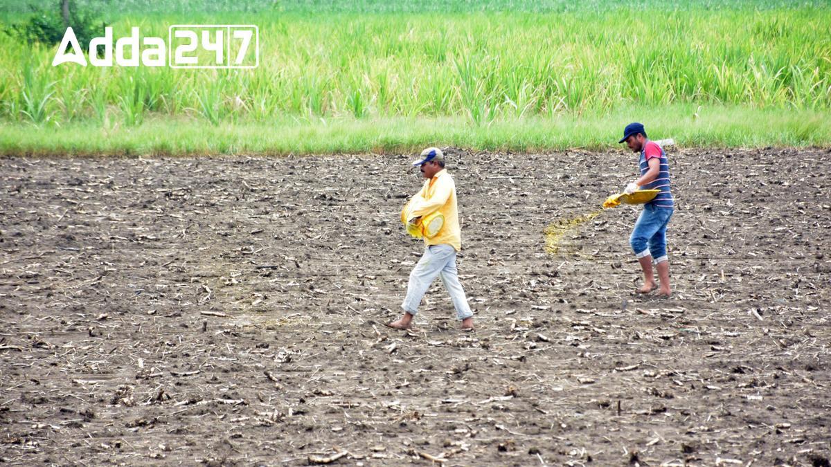 Cabinet Approves PM-RKVY and Krishonnati Yojana for Sustainable Agriculture