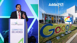 Adani and Google Partner to Boost Clean Energy in India