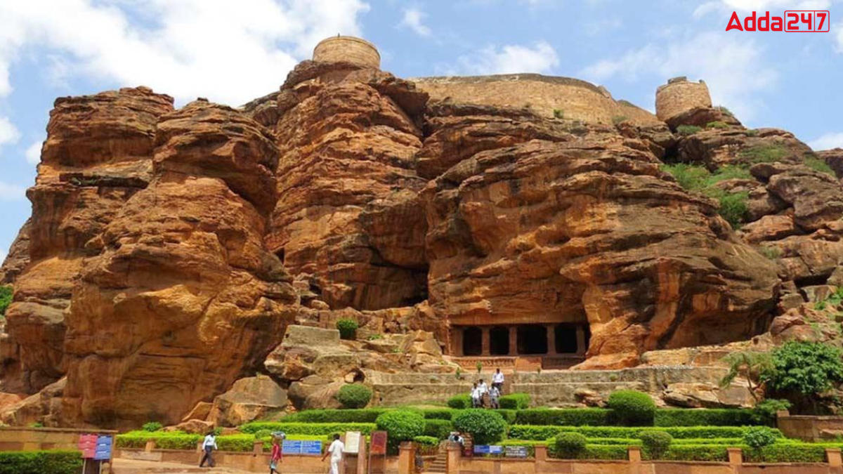 City of Madhya Pradesh Known for Bhimbetka Caves