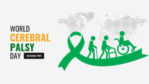 World Cerebral Palsy Day 2024 Observed on October 06th