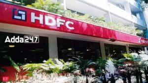 HDFC Bank Divests 100% Stake in HDFC Edu for ₹192 Crore