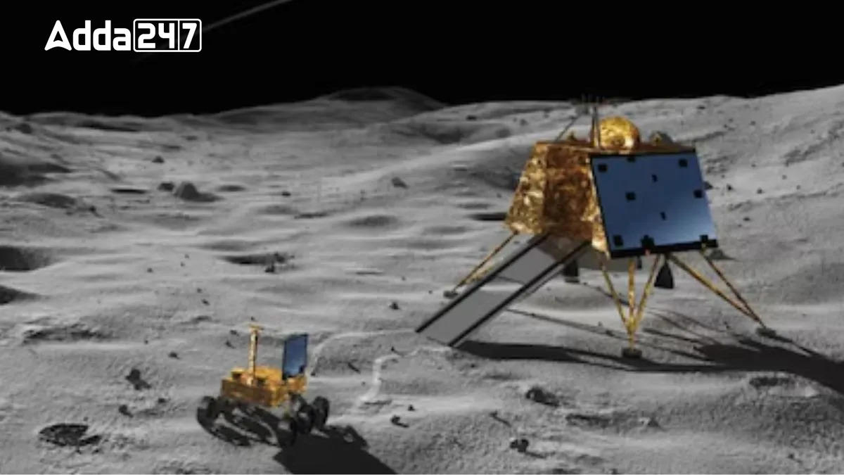 India’s Lunar Polar Exploration Mission (Lupex) Approved