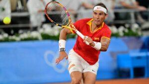 Rafael Nadal Announces Retirement from Tennis After 23 Years and 22 Grand Slams