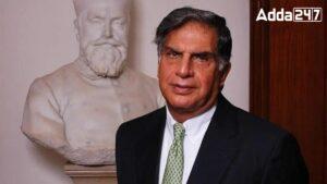 Honoring Ratan Tata: Bihar Postal Circle Releases Special Cover