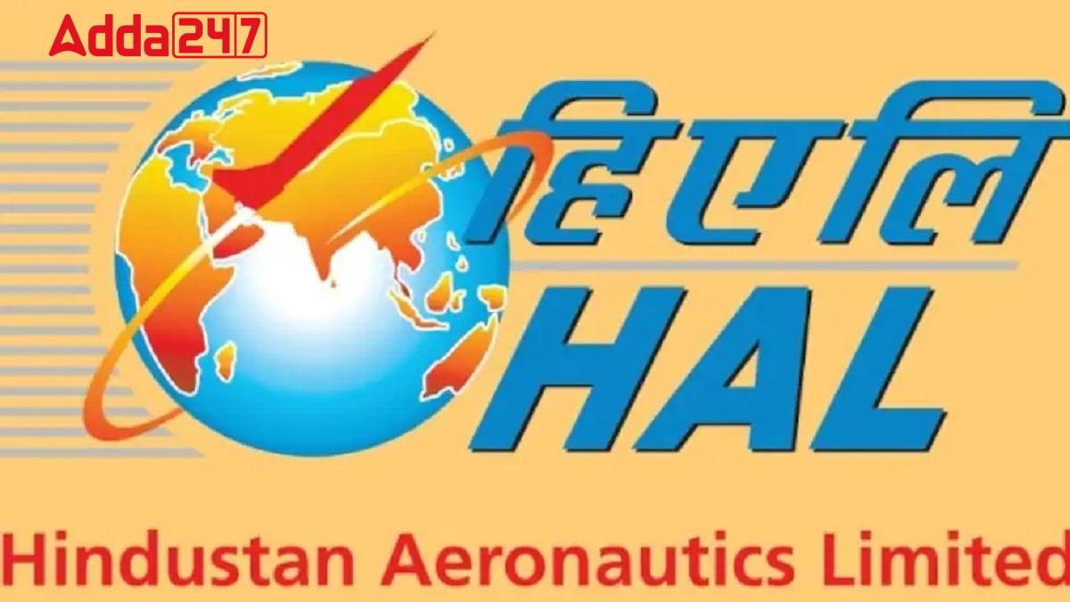 HAL Becomes 14th Maharatna Company