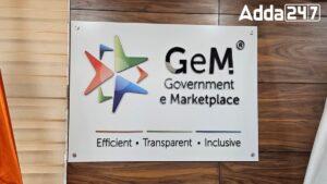 L Satya Srinivas Appointed CEO of GeM Portal