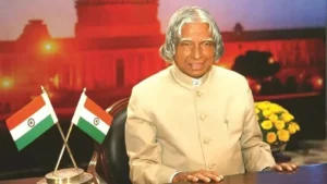 World Student’s Day 2024, A Tribute to Dr. APJ Abdul Kalam