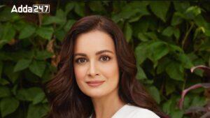 Dia Mirza Appointed Jury Member for ALT Environmental Film Festival 2024