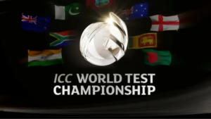 ICC World Test Championship (2023-2025) Points table