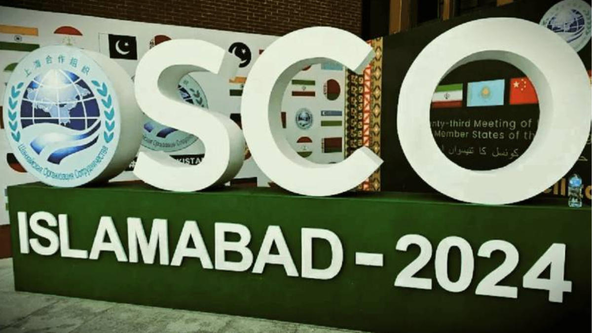 SCO Summit 2024, Key Insights and Implications