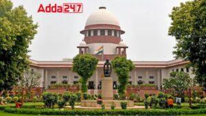 SC Upholds Section 6A of Citizenship Act by 4-1 Majority