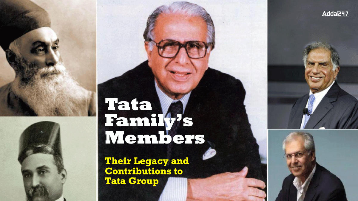 Tata-Family’s-Members,-Their-Legacy-and-Contributions-to-Tata-Group