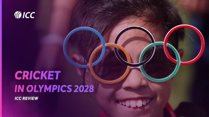 Cricket at the LA28 Olympics: The Return of the Sport in T20 Format